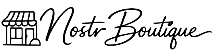 Nostr Boutique